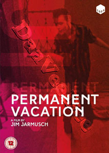 Permanent Vacation (1980) (DVD)